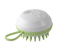 deenkdeng Cepillo corporal Lovely- Cepillo de ducha suave exfoliante cepillo de limpieza cómodo herramienta de masaje de piel de ducha cepillo de limpieza corporal para uso en exfoliación de ducha