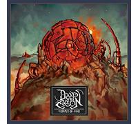 Deep Aeon - Temple of Time [Vinilo]