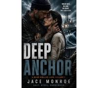 Deep Anchor: A Dark Romance (Rough Waters)