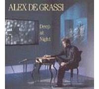 Deep at Night by Alex De Grassi (1991-01-29)