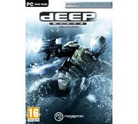 Deep Black (PC DVD) [Importación inglesa]