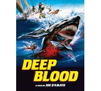 Deep Blood [USA] [DVD]