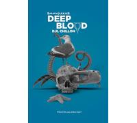 Deep Blood: What if the sea strikes back? (Eternal Blood)