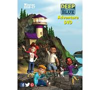 Deep Blue Adventure DVD Winter 2016-17: Ages 3-10 [USA]