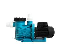 Deep Blue Bomba de piscina profesional 1.5HP 220V/50Hz con diseño eficiente