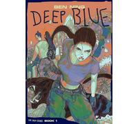 Deep Blue: Book One of The Deep Series: 1