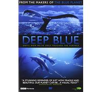 Deep Blue - Deep Blue [Reino Unido] [DVD]