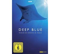 Deep Blue [DVD]