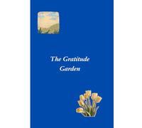 Deep Blue Gratitude Journal: A Daily Planner for Mindfulness and Calm