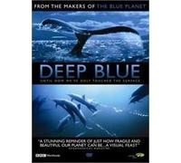 Deep Blue [Reino Unido] [DVD]