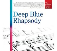 Deep Blue Rhapsody - Rapsodia Azul