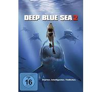 Deep Blue Sea 2 [Alemania] [DVD]