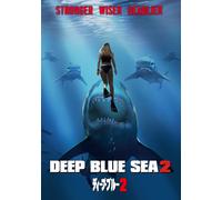 (Cinema) - Deep Blue Sea 2 [Edizione: Giappone] [Italia] [DVD]