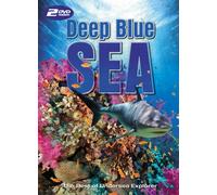 Deep Blue Sea 2-pk (DVD) None (Importación USA)