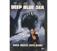 Deep Blue Sea