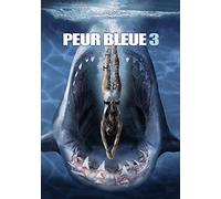 Deep Blue Sea 3 [Francia] [DVD]