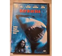 Deep Blue Sea [Alemania] [DVD]