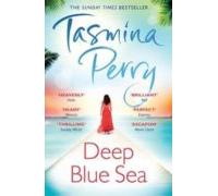 Deep Blue Sea (ebook)