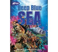 Deep Blue Sea [USA] [DVD]