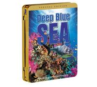 Deep Blue Sea [USA] [DVD]