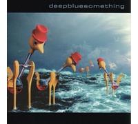 Deep Blue Something - Deep Blue Something