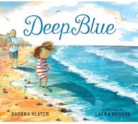 Deep Blue: Swimming in the Big Blue Sea