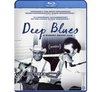 Deep Blues - A Robert Mugge Film [Blu-ray] [2021]