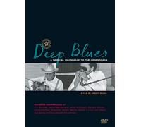 Deep Blues: Musical Pilgrimage to the Crossroads [USA] [DVD]