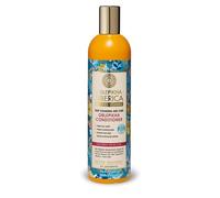 Oblepikha Siberica - Cabello Normal y Graso Acondicionadores 400 ml unisex