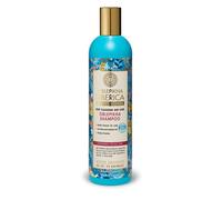 Deep Cleansing And Care Shampoo