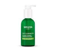 Weleda - Gel Limpiador Refrescante, Limpia y Elimina la Suciedad e Impurezas, No Reseca la Piel, conAgentes Limpiadores a Base de Plantas, Apto para Veganos, para Piel Normal a Mixta - 150 ml