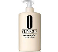 Deep Comfort Body Lotion 400 ml with Pump de Clinique