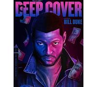 Deep Cover (Criterion Collection) [USA] [Blu-ray]