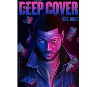 Deep Cover (Criterion Collection) [USA] [DVD]