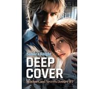 Deep Cover (Shadows & Secrets)