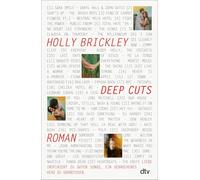 Deep Cuts: Roman | | 'Warmherzig, voller Retro Vibes und sehr fesselnd: Ich liebe diesen Roman.' Liz Moore, Autorin von ¿Der Gott des Waldes¿