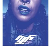 Deep Dark Blue (Cd)