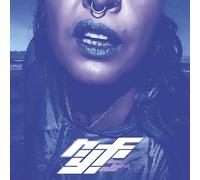 Deep Dark Blue [Vinilo]