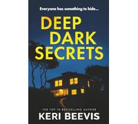 Deep Dark Secrets
