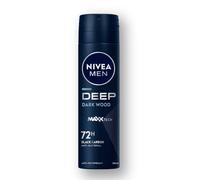 Deep Dark Wood