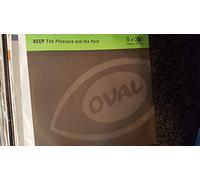 Deep - Deep - The Pleasure And The Pain - Oval (UK)
