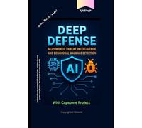 Deep Defense: AI-Powered Threat Intelligence and Behavioral Malware Detection