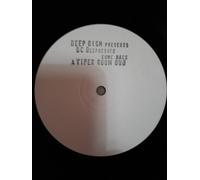 Deep Dish - Deep Dish & DC Deepressed - Come Back - Slip 'n' Slide