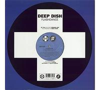 Deep Dish - Flashdance Pt.1 [Vinilo]