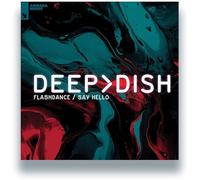 Deep Dish - Flashdance / Say Hello (2024 Remixes) [Vinyl LP] [VINYL] [Vinilo]