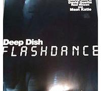 Deep Dish - Flashdance [Vinilo]