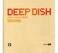 Deep Dish Ft Stevie Nicks - Dreams