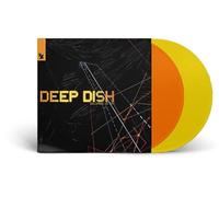 Deep Dish - George Is On [Vinilo]