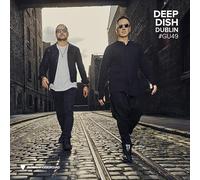 Deep Dish - Global Underground #49: Deep Dish - Dublin Edition)
