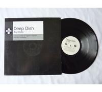 Deep Dish - Say Hello [Promo 12" Vinyl]